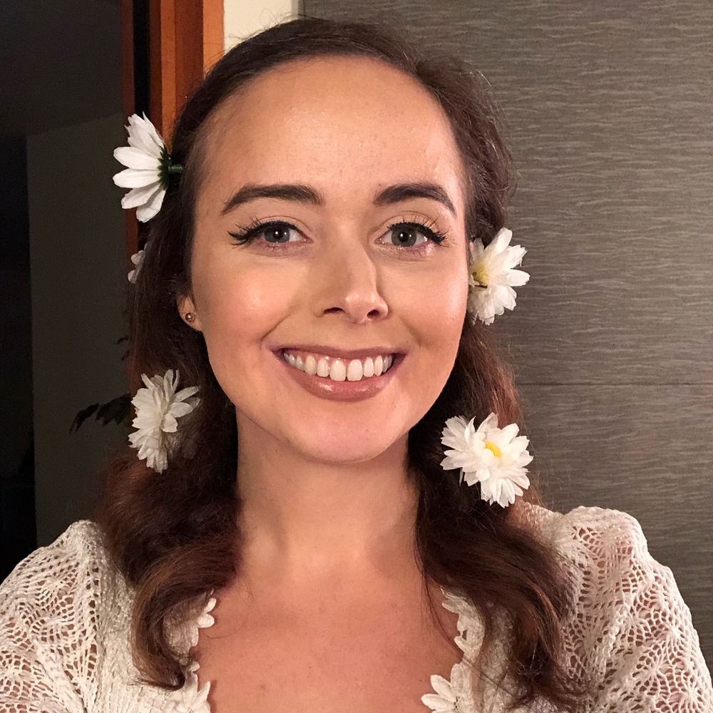 Meet your Posher, Rachel